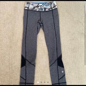 Lululemon leggings